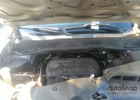 2013 Honda Pilot Ex-L из США, поврежденный, VIN 5FNYF3H54DB025056